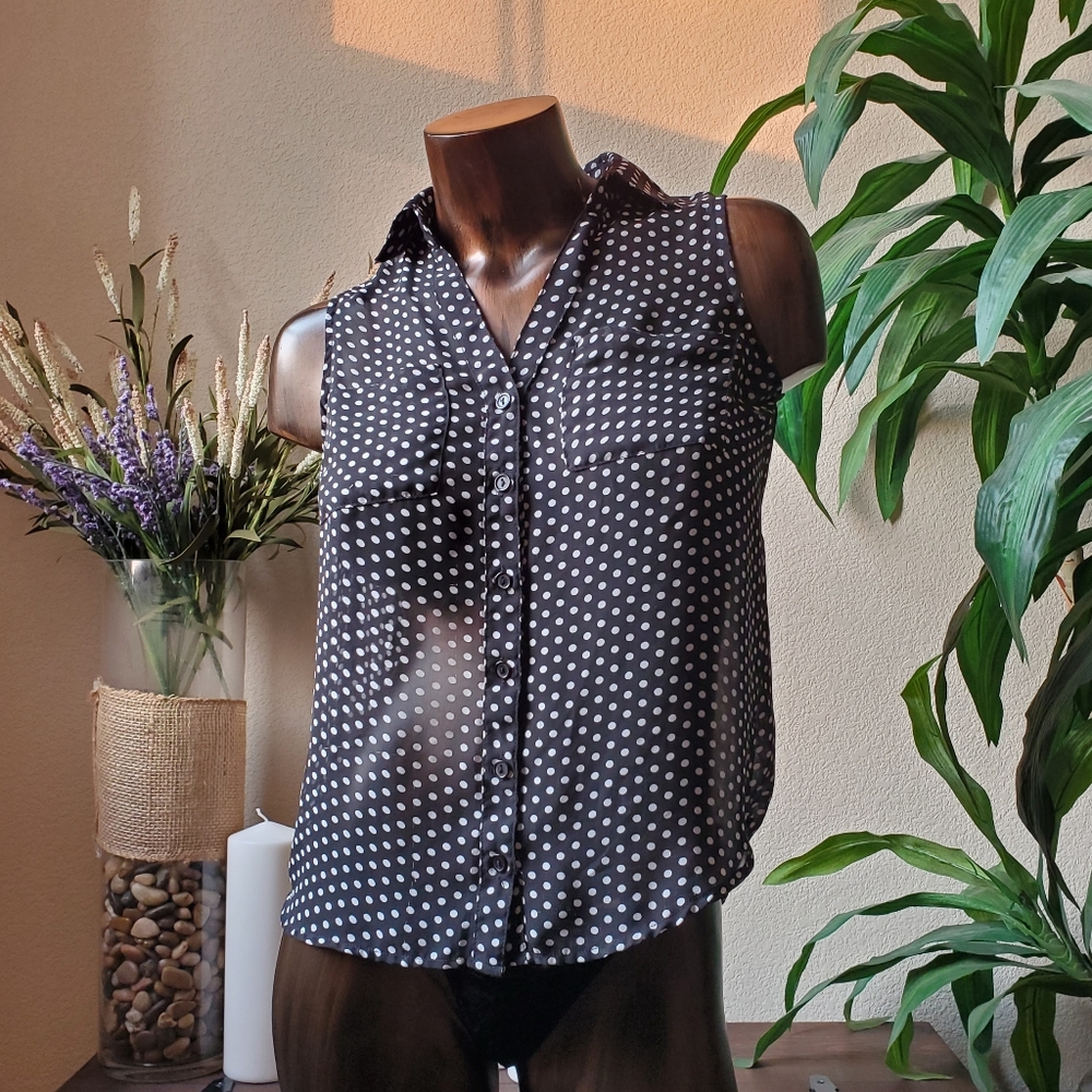 Wet Seal. Size XS. Black